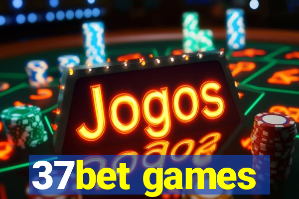 37bet games